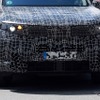 BMW X5 次期型のプロトタイプ