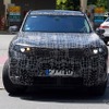 BMW X5 次期型のプロトタイプ