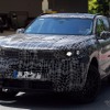 BMW X5 次期型のプロトタイプ