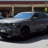 BMW X5 次期型のプロトタイプ