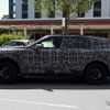 BMW X5 次期型のプロトタイプ