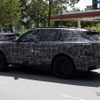 BMW X5 次期型のプロトタイプ