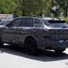 BMW X5 次期型のプロトタイプ