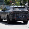 BMW X5 次期型のプロトタイプ
