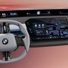 ノイエクラッセの車内のイメージ（公式）