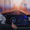 ノイエクラッセの車内のイメージ（公式）