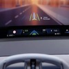ノイエクラッセの車内のイメージ（公式）