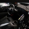 次期BMW『X5』の車内を激写！ メーターパネル廃止、全く新しいパノラミックiDriveディスプレイを搭載 画像