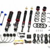 ブリッツ DAMPER ZZ-R SpecDSC Plus　ダイハツ・ムーヴ2WD/スバル・ステラ2WD用