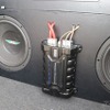 愛車でクラブサウンド！ 夫婦で楽しむプリウスαの低音チューン［car audio newcomer］by EPIC　前編