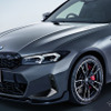 BMW 3シリーズ 誕生50周年記念特別限定車