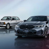 BMW 3シリーズ 誕生50周年記念特別限定車