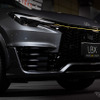 レクサス『LBX MORIZO RR』、イエロー映える限定車「Original Edition」価格は730万円 画像