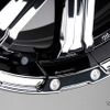 TEAM DAYTONA FDX-K COLLECTION レイズブラックメタルコート