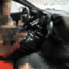 メルセデスAMG GT 4ドアクーペEV 新型プロトタイプ