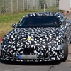 メルセデスAMG GT 4ドアクーペEV 新型プロトタイプ