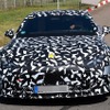 メルセデスAMG GT 4ドアクーペEV 新型プロトタイプ