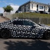 メルセデスAMG GT 4ドアクーペEV 新型プロトタイプ