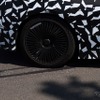 メルセデスAMG GT 4ドアクーペEV 新型プロトタイプ