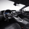 メルセデスAMG GT 4ドアクーペ 現行