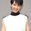 剛力彩芽／「夢叶う、福井県（魔法のじゅうたん篇・考古学者篇）」「あの頃のわたしへ」完成披露上映イベント