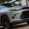 「逆輸入車」がアツい!? 報道で米国トヨタ車に脚光、3列SUV『グランドハイランダー』に国内からも熱視線 画像