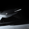 まるでスポーツカー、アキュラの新型SUV『RSX』世界初公開へ…モントレーカーウィーク2025 画像