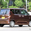ダイハツ ムーヴ 新型