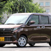 【ダイハツ ムーヴ 新型試乗】スライドドアになったムーヴは、軽のスタンダードになれるのか？…岩貞るみこ 画像