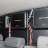 プリウスαオーナー、次なる挑戦は“高音質フロント”［car audio newcomer］by EPIC　後編