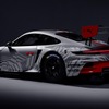ポルシェ『911 GT3 R』の進化版