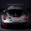 ポルシェ『911 GT3 R』の進化版