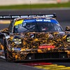 ポルシェ『911 GT3 R』の進化版
