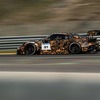 ポルシェ『911 GT3 R』の進化版