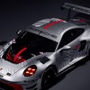 ポルシェ『911 GT3 R』の進化版
