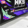 HKS…名古屋オートメッセ2025