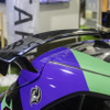 HKS…名古屋オートメッセ2025