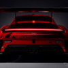 ポルシェ『911カップ』新型