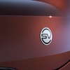レンジローバー スポーツ SVカーボン