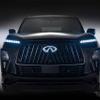 インフィニティ『QX80』の「スポーツ」