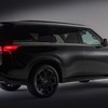 インフィニティ『QX80』の「スポーツ」