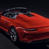 ポルシェ 911スピードスター（2019年）