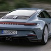 ポルシェ 911 S/T（2023年）