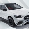 メルセデスベンツ GLA 現行