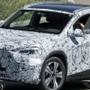 より高級に！ 人気SUV、メルセデスベンツ『GLA』の次期型プロトタイプが出現 画像
