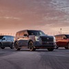 日産のフルサイズSUV『アルマーダ』、初のニスモは460馬力で約1170万円から 画像