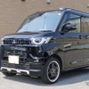 デリカミニが一晩で別物に！ プロ施工3ウェイ＋サブウーファーの実力［car audio newcomer］by AUDIO.VISUAL.SECURITY FIST