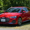 アウディA3 Sportback 30 TFSI S Line