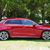 アウディA3 Sportback 30 TFSI S Line