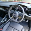 アウディA3 Sportback 30 TFSI S Line